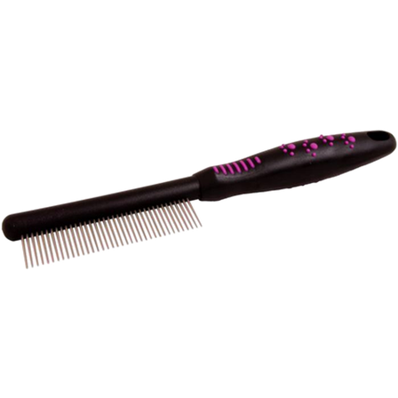 KW - Kam Medium 21 cm - Hund - Pelspleie Trim- og hundebad - Hundekammer og mirakelkammer - ZOO.no