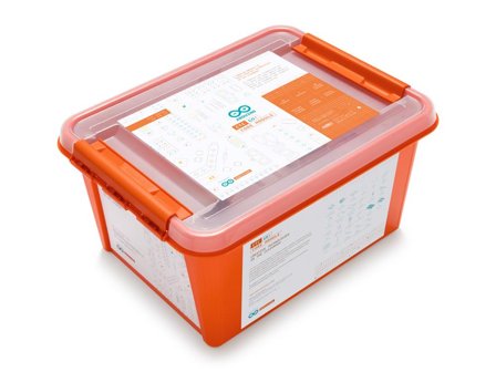 ARDUINO Education CTC Go! - Core Module