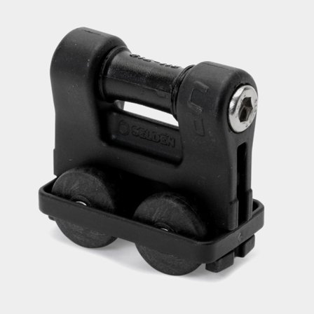 Seldén IWS 45 intermediate car - for Seldén mast sections C137, C153, C180 (511-729-02)