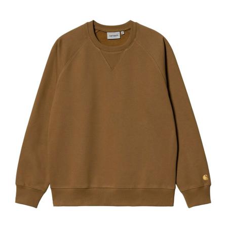 Carhartt Wip I026383 Sweatshirts Brun, Herre