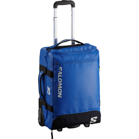 Salomon - Torby i bagaż Torby i plecaki Container 40l - Race Blue