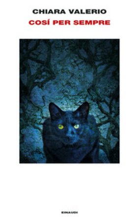 Così per sempre Chiara Valerio
