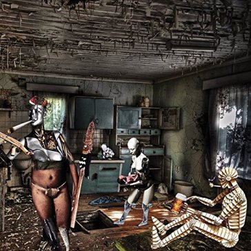 Original soundtrack PISCEAN GROUP