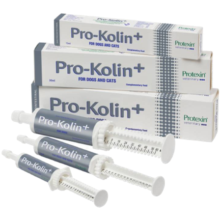 Protexin Veterinary - Pro-Kolin+ 15 ml - Mage - ZOO.no