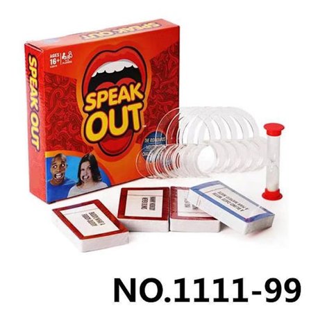 Braces Challenge-spill, Morsomt Braces Challenge-spill, Festleke for barn og voksne, Interaktive språkutfordringsrekvisitter