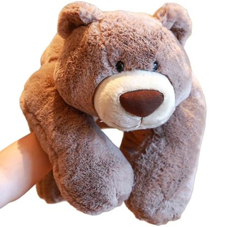 Liggende bamse bamse sovende bamse bamse dukke barn