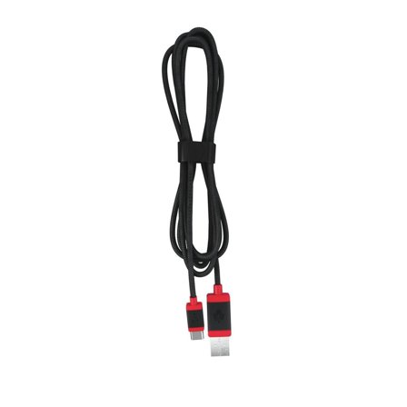 Cherry USB type C-kabel - USB til 24 pin USB-C - 1.5 m