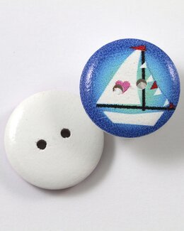 Knapp båt 20 mm - New Old Company