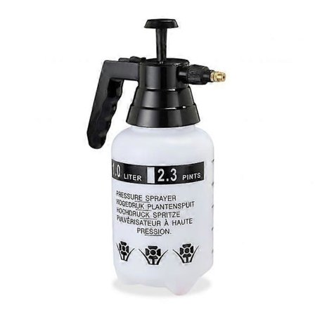 Tryckspruta 1 liter (FMY)