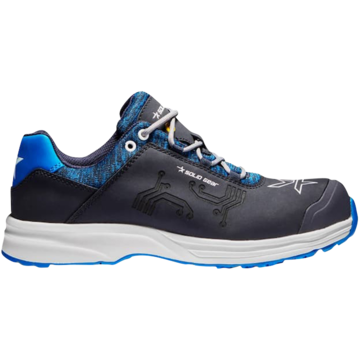 VERNESTØVEL PHOENIX GTX S3