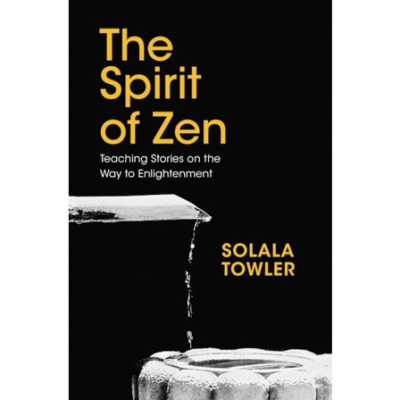 Spirit of zen 9781780289908