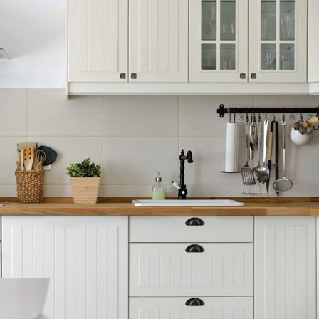 Skuffegreb Skal Dørknap Skal Formet Greb Dekoration Dør