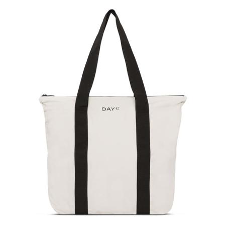 DAY et Shopping Taske Grå, Dame Indkøbstasker, Størrelse: ONE Size