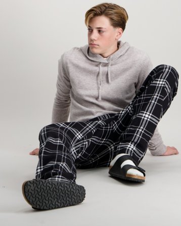 RYVLS DLM Pyjama Pant Bunt Pyjamas/Pyjamahosen Jungen - Kids Brand Store