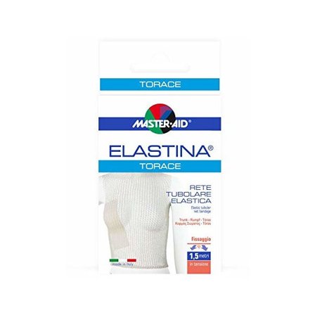 Master Aid Elastina Torace 1 Pezzo