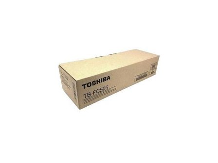 Toshiba Wastebin 305CP - Lyreco - Toner och bläck - Wastetoner - Wastetoner Toshiba
