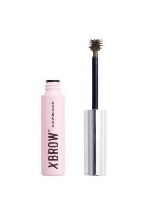 Xlash Brow Builder Ögonbryn Dam Brun 4,5ML