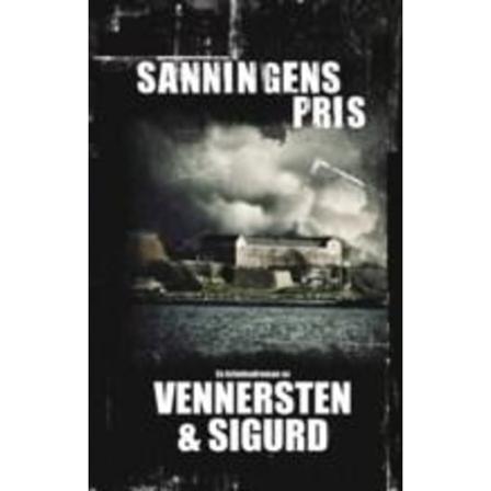 Sanningens Pris 9789197966405