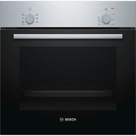 Bosch - Integrert stekeovn HBF010BR1S Rustfri