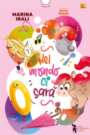 Nel mondo ci sarà Marina Irali