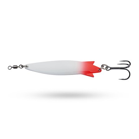 Abu Garcia Toby 9cm, 40g - Redhead