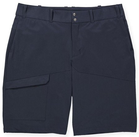 Houdini M's Go Shorts Blue Illusion