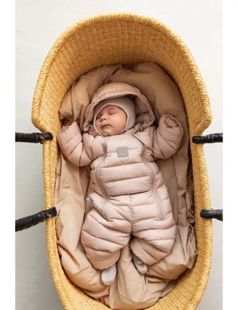 MarMar Copenhagen One Suit - Pink - 74