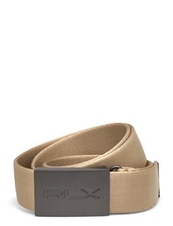 Ralph Lauren Golf | Web-Tch Bkl Blt-Blt-Med | 40