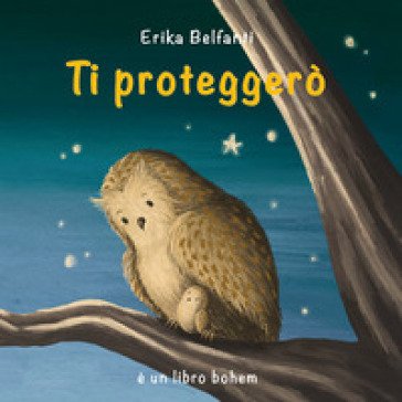 Ti proteggerò Erika Belfanti
