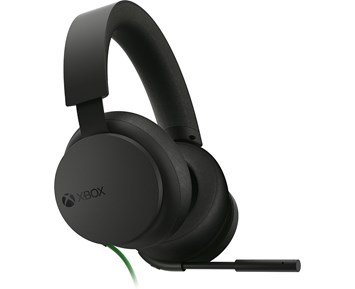 Microsoft Xbox Stereo Headset - Fyndvara - Gamingheadset till Xbox med Spatial Sound