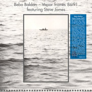 Vapor frames 86/91 BEBO BALDAN