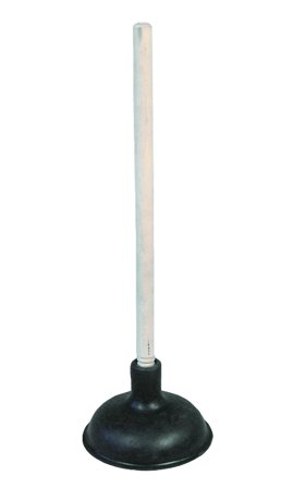 Purus 8920324 Avløpsåpner EPDM, tre, Baderom