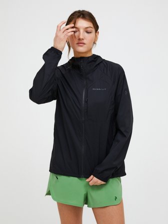Freelight Wind Jacket Women