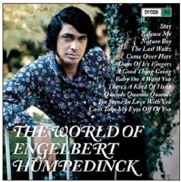 The world of HUMPERDINCK ENGELBER