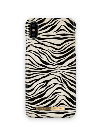 Unisex Hülle, Zafari Zebra Handyhülle