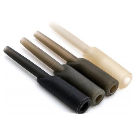 Korda Run Rig Rubber Weedy Green