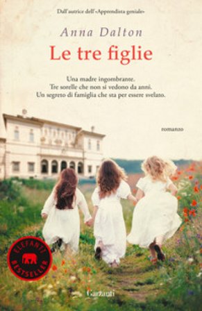 Le tre figlie Anna Dalton
