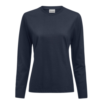 Topp Lång Ärm Heavier Pro*