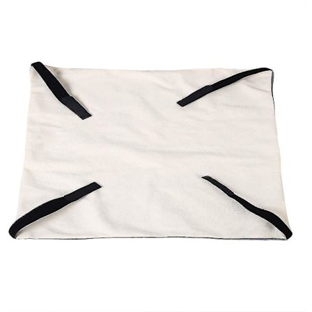 Kattehængekøje Behagelig Blød Dobbeltsidet Kæledyrshængekøje Under Stol Bord Hængekøjer