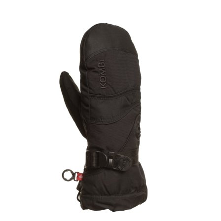 Kombi Squad Wg Women's Mitt everyday gloves Black L