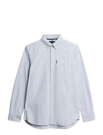 Superdry | Essentials Oxford Shirt | XL