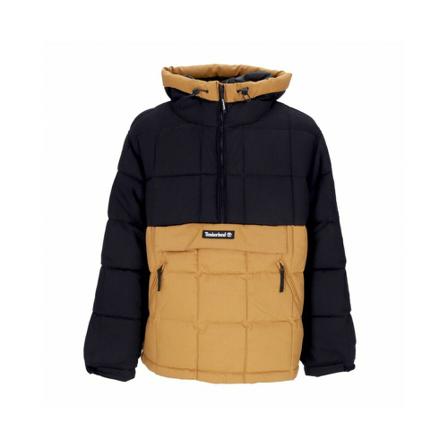 Timberland Winter Jakke Sort, Herre