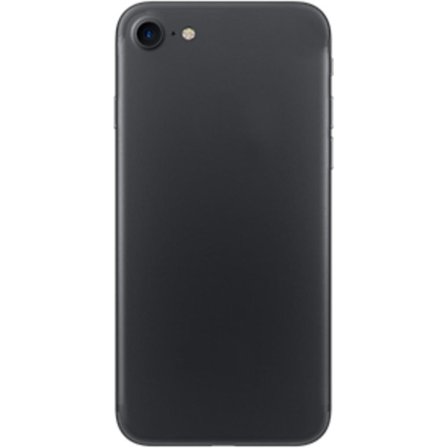 Supertunt case till Iphone 8