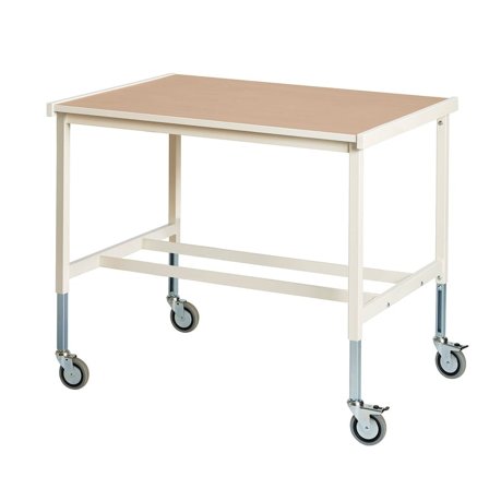 Bordvogn 600x1200 mm