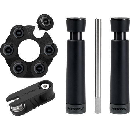 Airtender All-in-one-lahjapakkaus
