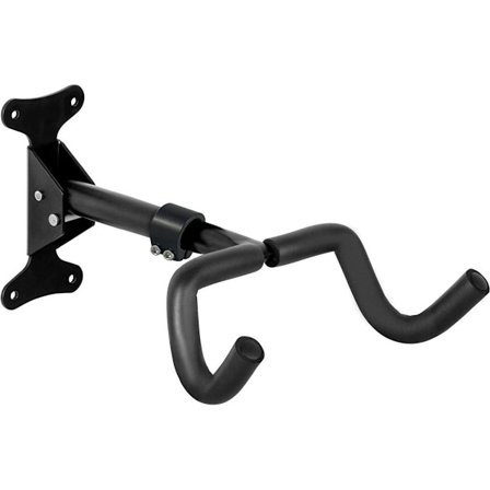 Cykelväggfäste cykelhållare vinkel och väggavstånd justerbar KLB