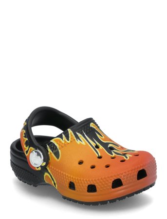 Crocs | Classic Flames Clog T | 20/21