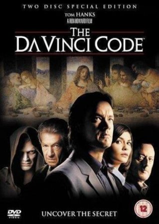 Da Vinci Code / Codice Da Vinci (Il) (2 Dvd) [ITA]