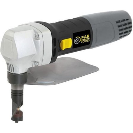 FARTOOLS Nibbler 600 W i fodral