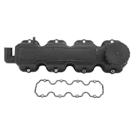 Ventildæksel 93334741 Motorbeskyttelse Vandtæt Cylinderhoveddæksel Erstatning Til Opel